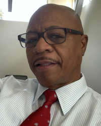 Dr. Eddie McCaskill – St. Louis, Missouri