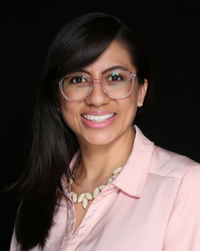 Ivette Acevedo Weatherholtz – Albuquerque, New Mexico